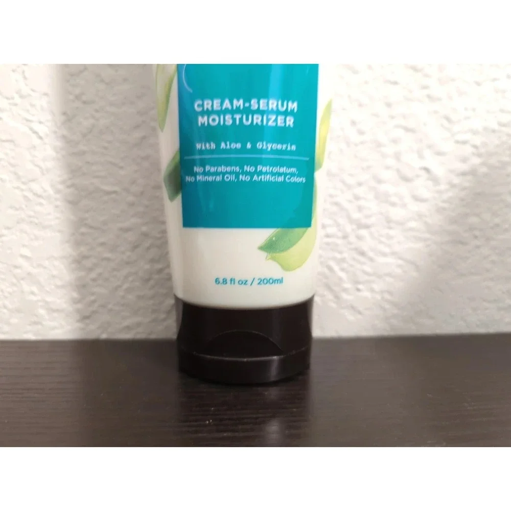 Carol's Daughter Wash Day Delight Cream Serum Moisturizer 6.8 fl oz Discontinued